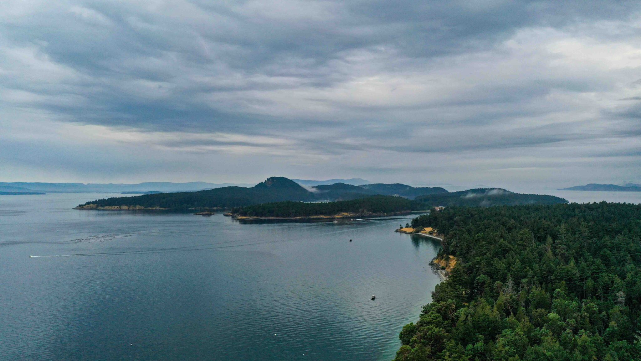 John's Island Off-Grid Installation